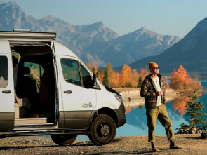 Imagen de La belle vie avec Go-Van - 1