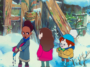 Imagen de Maman pleut des cordes - 1