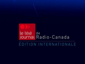Imagen de Journal Radio Canada - 1