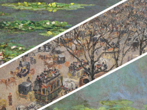 Imagen de La peinture française autour du monde - 1