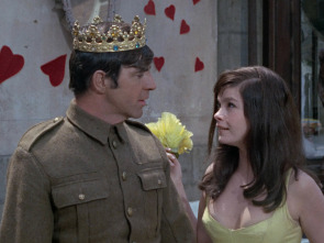 Imagen de Le roi de coeur - 1