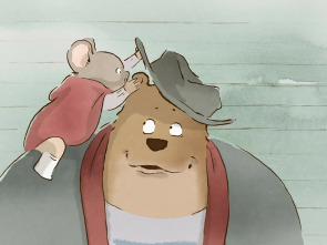 Imagen de Ernest et Célestine - 1