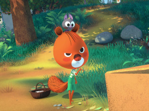 Imagen de Edu y Lucy - 1