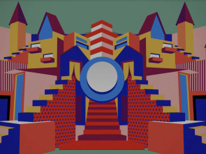 Imagen de Ding Dong: Montre-moi ta maison - 1