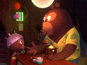 Imagen de Edmond et Lucy - 1