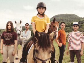 Imagen de Les cavaliers - 1