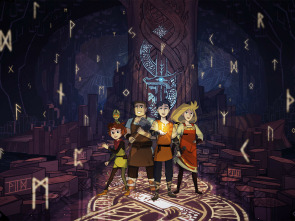Imagen de Runes - 1