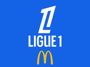 Ligue 1 McDonald's