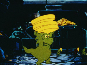 Imagen de Quasimodo - 1