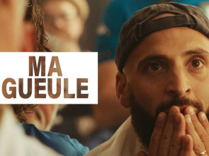 Imagen de Ma gueule - 1