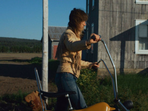 Imagen de Sylvie en liberté - 1