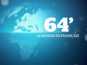 Imagen de 64', le monde en français - 1