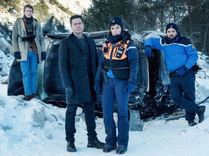 Imagen de Morts au sommet - 1