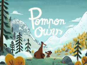 Imagen de Pompon Ours - 1