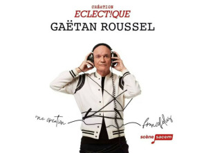 Imagen de Gaëtan Roussel, création Eclect!que aux Francofolies de La Rochelle - 1