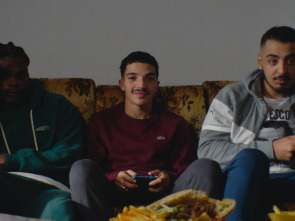 Imagen de L'Américain - 1