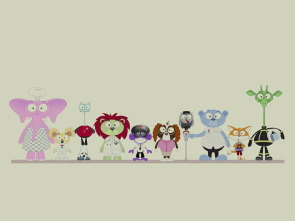 Imagen de Animalopus - 1