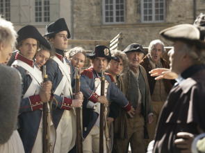 Imagen de Olympe, une femme dans la Révolution - 1