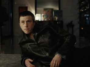 Imagen de Mort d'un acteur - 1