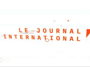 Imagen de Le journal international - 1