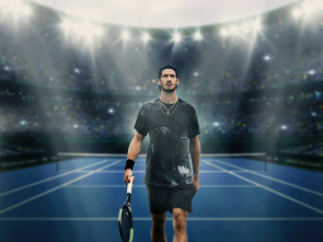 Imagen de Virage : double faute - 1