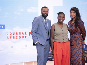 Imagen de Le journal Afrique - 1