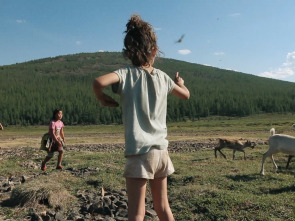 Imagen de Pénélope mon amour - 1