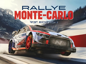 Imagen de eRallye : Monte-Carlo - 1