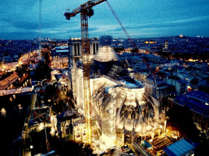 Imagen de Notre-Dame Résurrection - 1