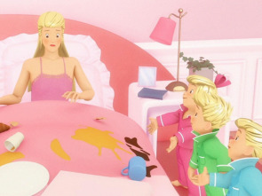 Imagen de Les triplés - 1