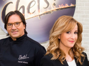 Imagen de Les chefs! - 1