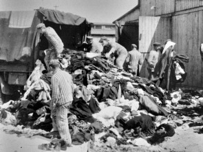 Imagen de Auschwitz, des survivants racontent - 1