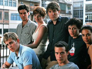 Imagen de L'auberge espagnole - 1