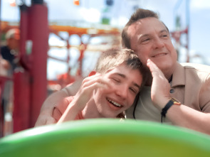 Imagen de À propos d'Antoine - 1