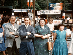 Imagen de Regreso a Reims - 1
