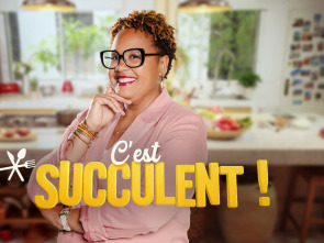 Imagen de C'est succulent ! - 2