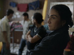 Imagen de Temporeros - 1