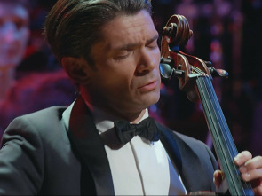 Imagen de Gautier Capuçon a l'olympia - 1