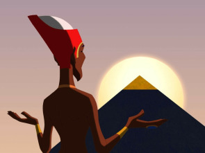 Imagen de La reine Soleil - 1