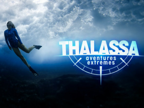 Imagen de Thalassa, aventures extrêmes  - 1