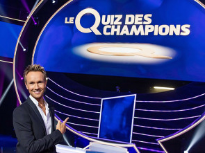 Imagen de Le quiz des champions: Ep.10 - 1