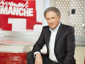 Imagen de Vivement Dimanche: Ep.3 - 1
