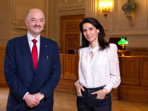 Imagen de Au bout de l'enquête, la fin du crime parfait ? (T2025) - 1