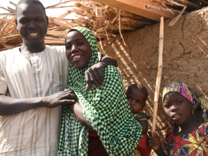 Imagen de Population d'Afrique (T6): Agriculteurs africains : entre climat, coûts et pression foncière - 1