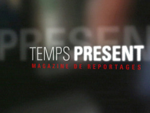 Imagen de Temps présent: Les gourous de l'argent facile - 1