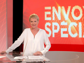 Imagen de Envoyé special: Carburants : comment ne plus subir la crise ? - 1