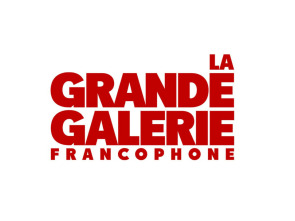 Imagen de La grande galerie... (T2025): Roselyne Bachelot / Jean-Michel Othoniel / Fondation Cartier / Arabelle Reille / Goya - 1
