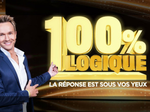 Imagen de 100 % Logique, la... (T2025): Ep.33 - 1