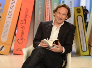 Imagen de La grande librairie (T2026): Du roman au théâtre - 1