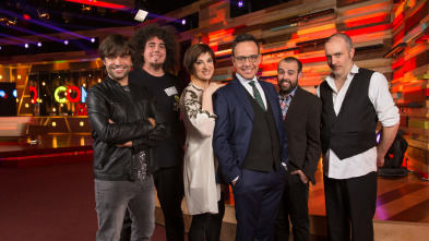 Imagen de Còmics Show (T1) - 3
